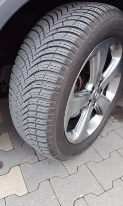 Opel Mokka cena 39500 przebieg: 183139, rok produkcji 2013 z Lubaczów małe 79